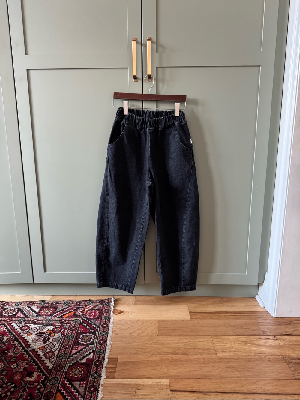 Le Bon Shoppe Arc Pant - Picture 4 of 12